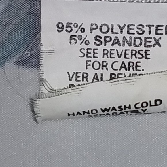 Claudia Richards Tunic XL - Picture 5 of 5